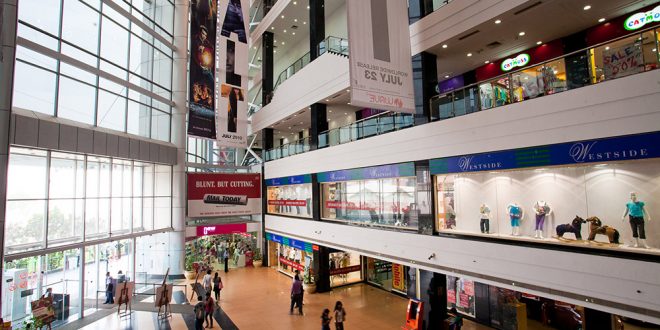 Top 10 Shopping Malls in Noida & Greater Noida | Biggest Malls in Noida