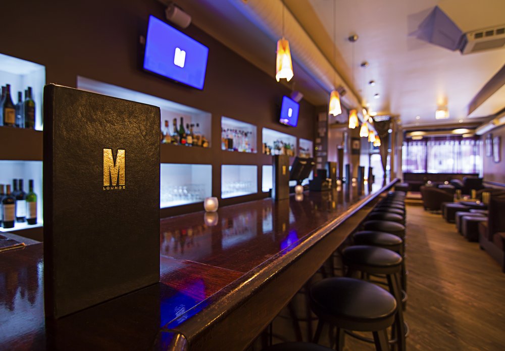 M Lounge, Chicago