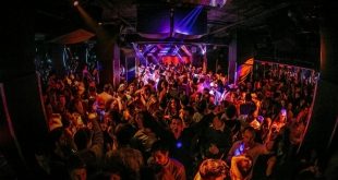 Top 10 Nightclubs in Boston to Party like Crazy