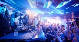 Top 10 Nightclubs in Chicago to Party like Crazy
