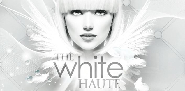 White Haute Wonderland