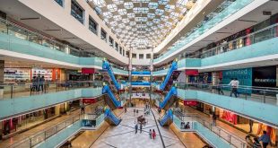 Top 20 Shopping Malls in Delhi NCR