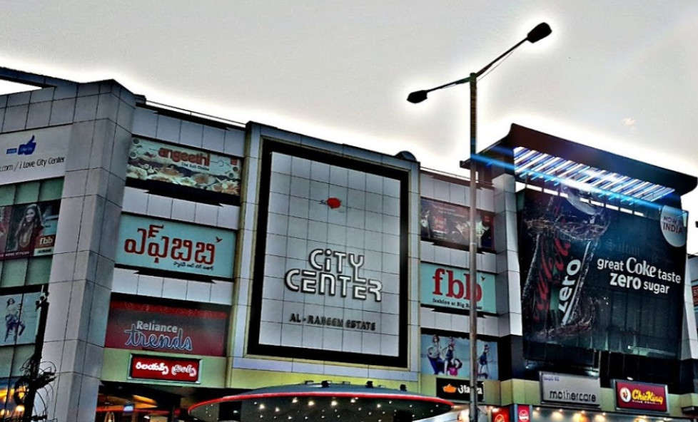 Top 10 Shopping Malls In Hyderabad Biggest And Best Malls In Hyderabad