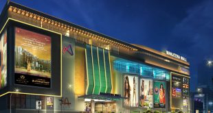 Top 10 Shopping Malls in Hyderabad