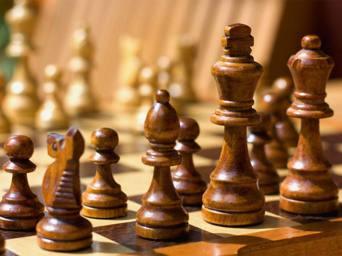 Marottichal – Chess Village of India