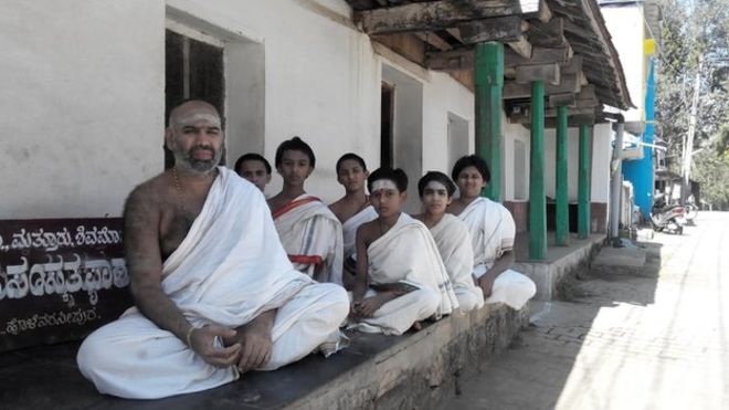 Mattur – India’s Last Sanskrit Speaking Village
