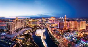 Five Things to Do in Las Vegas
